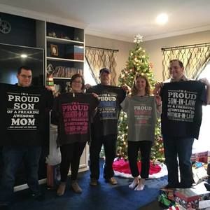 Meet your Posher, Rose